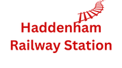 Haddenham Railway Station transfers(1)